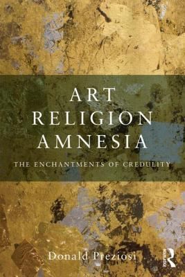 Art Religion  Amnesia