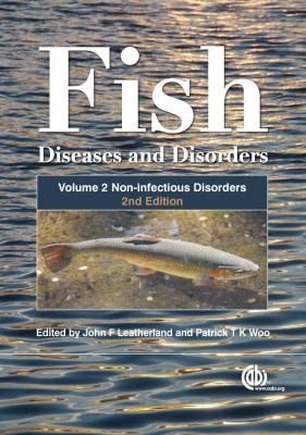 Fish Diseases And Disorders