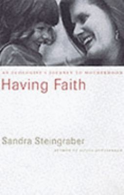 Having Faith