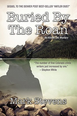 Buried By The Roan An Allison Coil Mystery