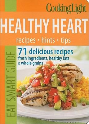 Cooking Light Healthy Heart
