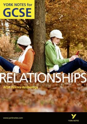 AQA Anthology