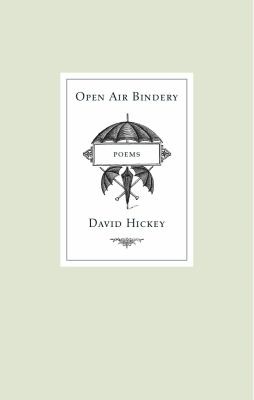 Open Air Bindery