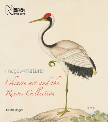 Chinese Art And The Reeves Collection