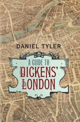 A Guide To Dickens London