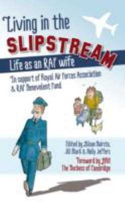 Living in the Slipstream