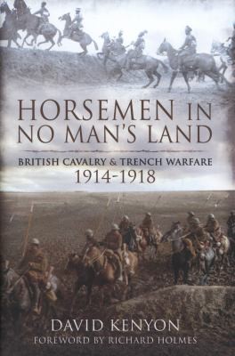 Horsemen in No Mans Land