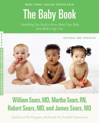 The Baby Book Revised Edition