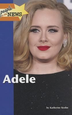 Adele
            
                People in the News