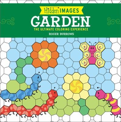 Hidden Images Garden
            
                Hidden Images