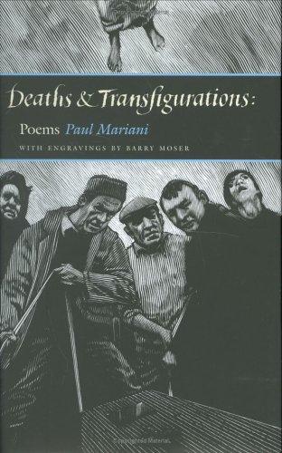 Deaths & transfigurations