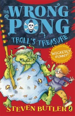 The Wrong Pong 3