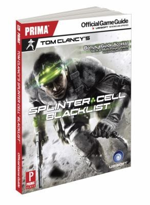 Tom Clancy's Splinter Cell: Blacklist