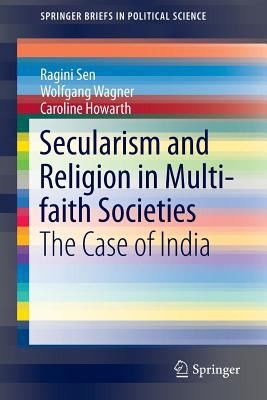 Secularism and Religion in Multifaith Societies