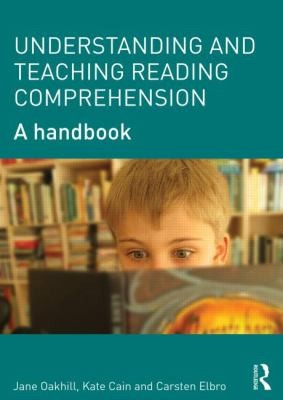 The Reading Comprehension Handbook