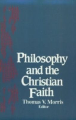 Philosophy Christian Faith
            
                ND Studies Phil  Re