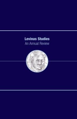 Levinas Studies