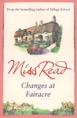 Changes At Fairacre