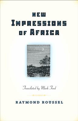 New Impressions of Africa