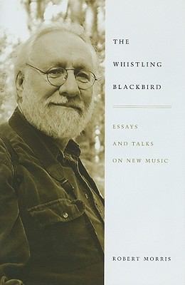 The Whistling Blackbird