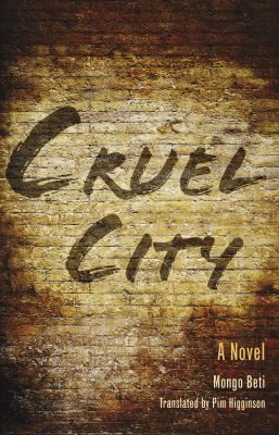 Cruel City