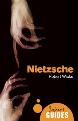 Nietzsche
            
                Beginners Guides Oneworld