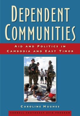 Dependent Communities