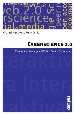 Cyberscience 20