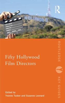 Fifty Hollywood Directors
            
                Routledge Key Guides