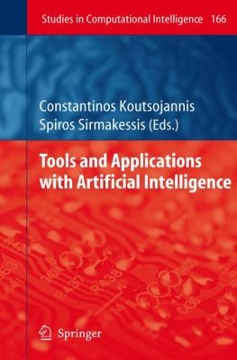 Tools and Applications with Artificial Intelligence
            
                Studies in Computational Intelligence