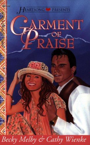 Garment of Praise