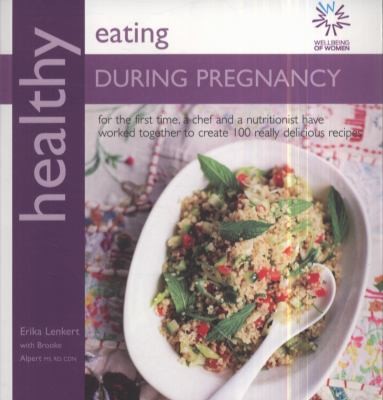Healthy Eating During Pregnancy
