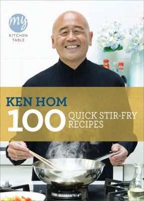 100 Quick Stirfry Recipes