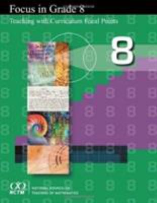 Focus in Grade 8
