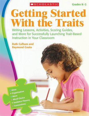 Getting Started with the Traits Grades K2