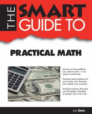 The Smart Guide to Practical Math
            
                Smart Guides Smart Guide