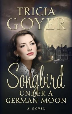 Songbird Under a German Moon