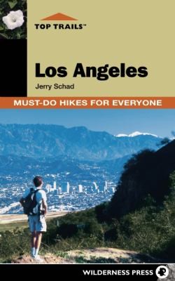 Top Trails Los Angeles
