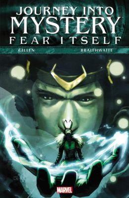Journey Into Mystery  Volume 1
            
                Journey Into Mystery