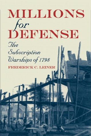 Millions for defense