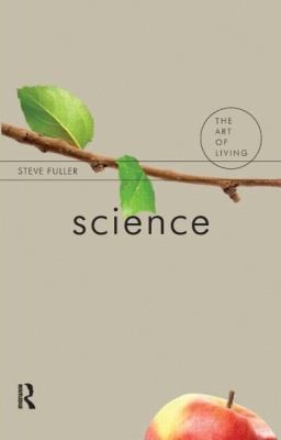 Science
            
                Art of Living Unnumbered