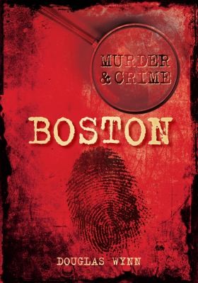 Boston
            
                Murder  Crime