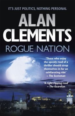 Rogue Nation Alan Clements