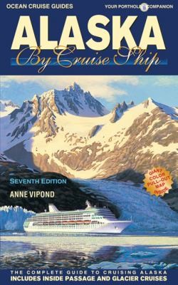 Alaska by Cruise Ship