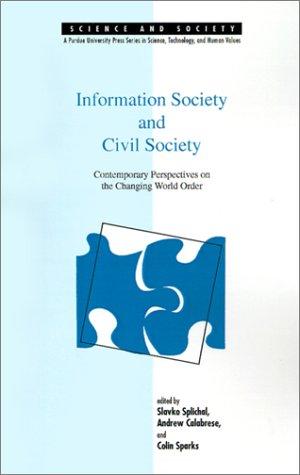 Information Society and Civil Society