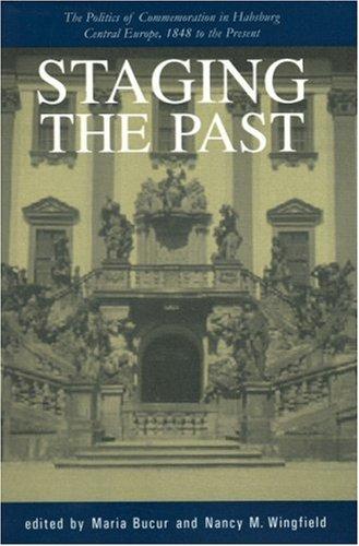 Staging the Past