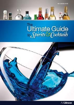 The Ultimate Guide To Spirits Cocktails