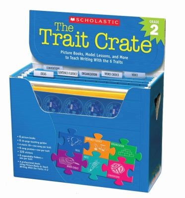 Trait Crate Grade 2 Kit