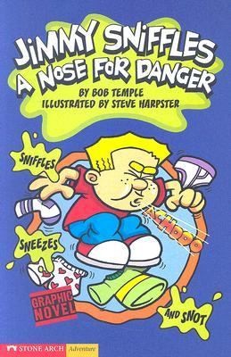 Jimmy Sniffles