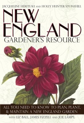 New England Gardeners Resource